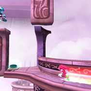 明日発売の『ソニックトゥーン』、それぞれ異なる物語を紡ぐWii U版と3DS版の物語を徹底紹介