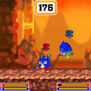 ペンギンの問題 最強のペンギン伝説!