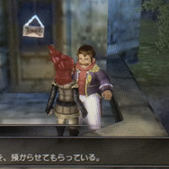 シドが大体案内してくれます