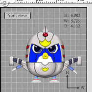 ペンギンの問題 最強のペンギン伝説!