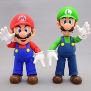 マリオとルイージ