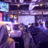 『ドラゴンエイジ：インクイジション』体験イベント「審問官の出張会議」レポート、ゲームタレントとマルチプレイに挑戦