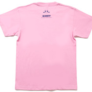 Amazon限定「星のカービィ Tシャツ」が登場、TGS2014で販売されたTシャツの色違いVer.