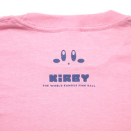 Amazon限定「星のカービィ Tシャツ」が登場、TGS2014で販売されたTシャツの色違いVer.