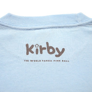 Amazon限定「星のカービィ Tシャツ」が登場、TGS2014で販売されたTシャツの色違いVer.