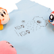 Amazon限定「星のカービィ Tシャツ」が登場、TGS2014で販売されたTシャツの色違いVer.