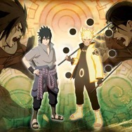 超アニメ表現、ここに極まる！『ナルティメットストーム4』がPS4向けに発表 ― 「THE LAST」のナルトも登場