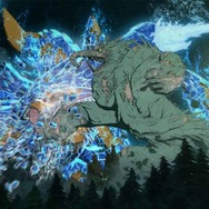 超アニメ表現、ここに極まる！『ナルティメットストーム4』がPS4向けに発表 ― 「THE LAST」のナルトも登場