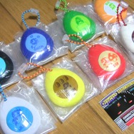 【週刊マリオグッズコレクション】第4回 「サウンドロップコンパクト New スーパーマリオブラザーズ」