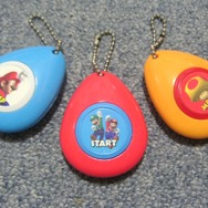 【週刊マリオグッズコレクション】第4回 「サウンドロップコンパクト New スーパーマリオブラザーズ」