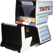 アーケードゲーム『ダライアス』