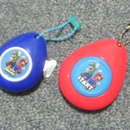 【週刊マリオグッズコレクション】第4回 「サウンドロップコンパクト New スーパーマリオブラザーズ」