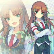 ホントは内気なカタブツ刑事　名塚淳璃