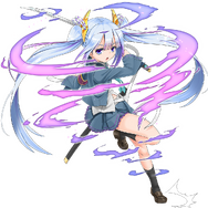 石田正宗きりこ