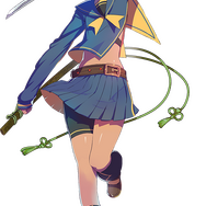 DMM、今度は刀を美少女に！新作『しんけん!!』の“敗北”キャライラストや、一部システムを公開