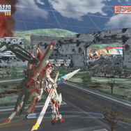 小西克幸&小野坂昌也による『ガンダムブレイカー2』プレイ映像が公開、使用機体は「ザクコニシタンク」と「ヤングガンダム」