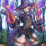 『モンハン メゼポルタ開拓記』ハンター図鑑Vol2…レア度5以上の50キャラのイラストと設定を一挙公開