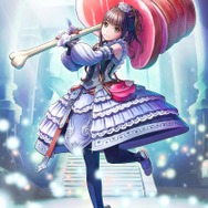 『モンハン メゼポルタ開拓記』ハンター図鑑Vol2…レア度5以上の50キャラのイラストと設定を一挙公開