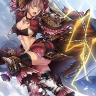 『モンハン メゼポルタ開拓記』ハンター図鑑Vol2…レア度5以上の50キャラのイラストと設定を一挙公開