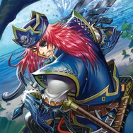『モンハン メゼポルタ開拓記』ハンター図鑑Vol2…レア度5以上の50キャラのイラストと設定を一挙公開