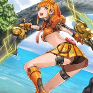 『モンハン メゼポルタ開拓記』ハンター図鑑Vol2…レア度5以上の50キャラのイラストと設定を一挙公開