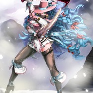 『モンハン メゼポルタ開拓記』ハンター図鑑Vol2…レア度5以上の50キャラのイラストと設定を一挙公開