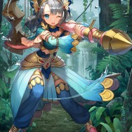 『モンハン メゼポルタ開拓記』ハンター図鑑Vol2…レア度5以上の50キャラのイラストと設定を一挙公開