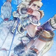 『モンハン メゼポルタ開拓記』ハンター図鑑Vol2…レア度5以上の50キャラのイラストと設定を一挙公開