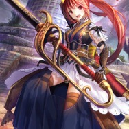 『モンハン メゼポルタ開拓記』ハンター図鑑Vol2…レア度5以上の50キャラのイラストと設定を一挙公開