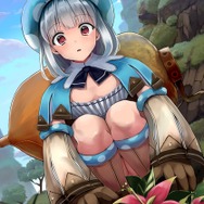 『モンハン メゼポルタ開拓記』ハンター図鑑Vol2…レア度5以上の50キャラのイラストと設定を一挙公開