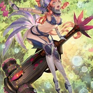 『モンハン メゼポルタ開拓記』ハンター図鑑Vol2…レア度5以上の50キャラのイラストと設定を一挙公開