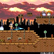 Copyright (c) Nexon Corporation and Nexon Japan Co.,Ltd. All rights reserved.