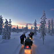 フィンランド政府観光局主催『Angry Birds On Finn Ice』プレスツアーに参加―アングリーバード生誕の地を尋ねて