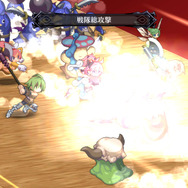 『魔界戦記ディスガイア5』最強最悪の魔帝登場! “ぺたんこ”が強くなる新システムや“九尾族”などの新クラスも