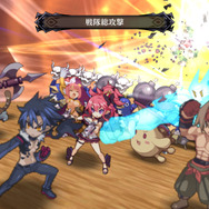 『魔界戦記ディスガイア5』最強最悪の魔帝登場! “ぺたんこ”が強くなる新システムや“九尾族”などの新クラスも