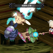 『魔界戦記ディスガイア5』最強最悪の魔帝登場! “ぺたんこ”が強くなる新システムや“九尾族”などの新クラスも