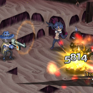 『魔界戦記ディスガイア5』最強最悪の魔帝登場! “ぺたんこ”が強くなる新システムや“九尾族”などの新クラスも