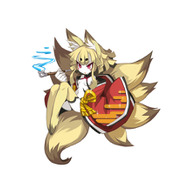 NEW CLASS「九尾族」