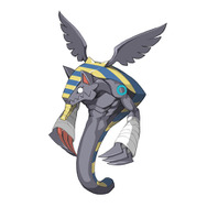 NEW CLASS「幻魔族」