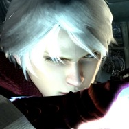 新世代機版『デビル メイ クライ 4　スペシャルエディション』発売決定、後ろ姿のアイツはまさか…！