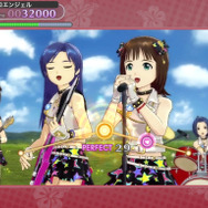 PSP/iOS『アイドルマスター シャイニーフェスタ』シリーズが2,500円にプライスダウン
