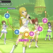 PSP/iOS『アイドルマスター シャイニーフェスタ』シリーズが2,500円にプライスダウン