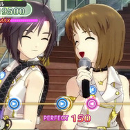 PSP/iOS『アイドルマスター シャイニーフェスタ』シリーズが2,500円にプライスダウン