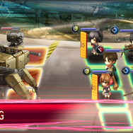 兵器となった少年少女で日本を奪還するSRPG『V.D.』サービス開始…土田俊郎と下村陽子を起用