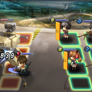 兵器となった少年少女で日本を奪還するSRPG『V.D.』サービス開始…土田俊郎と下村陽子を起用