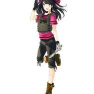 兵器となった少年少女で日本を奪還するSRPG『V.D.』サービス開始…土田俊郎と下村陽子を起用