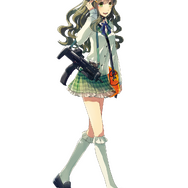 兵器となった少年少女で日本を奪還するSRPG『V.D.』サービス開始…土田俊郎と下村陽子を起用