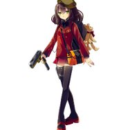 兵器となった少年少女で日本を奪還するSRPG『V.D.』サービス開始…土田俊郎と下村陽子を起用