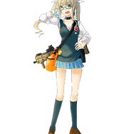 兵器となった少年少女で日本を奪還するSRPG『V.D.』サービス開始…土田俊郎と下村陽子を起用