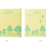 どうぶつの森(もりのせいかつ)